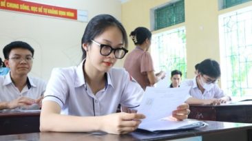 LỊCH THI TỐT NGHIỆP THPT 2024; LƯU Ý NHỮNG VẬT DỤNG KHÔNG ĐƯỢC MANG VÀO PHÒNG THI