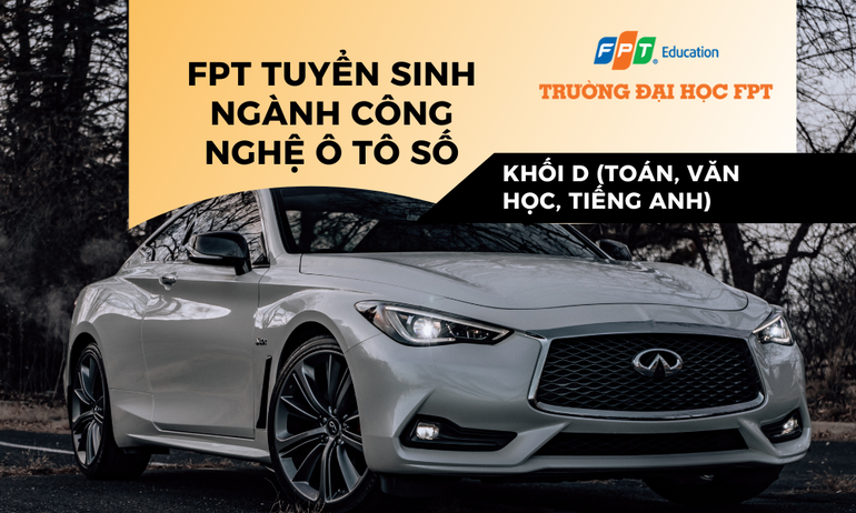 Khối D giúp học sinh dễ dàng tiếp cận và sử dụng tài liệu chuyên ngành bằng tiếng Anh