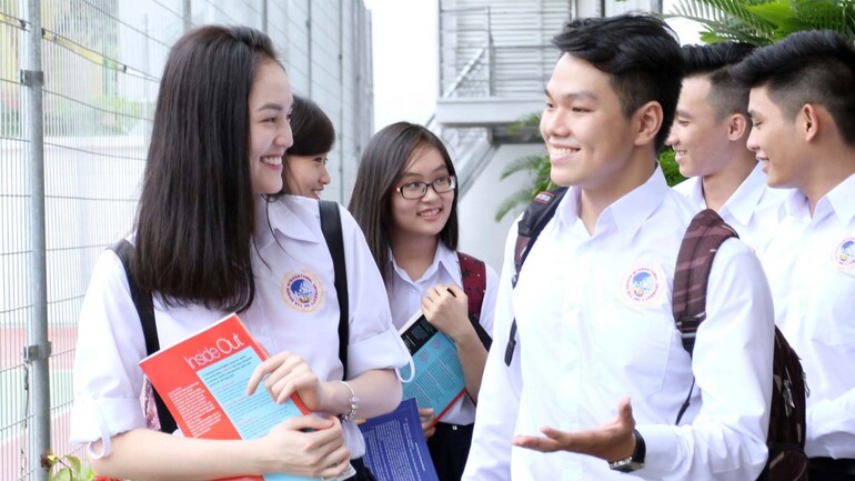 Trường Đại học Quốc tế Sài Gòn thông báo tuyển sinh chuyên ngành thiết kế vi mạch trong khuôn khổ ngành Công nghệ thông tin