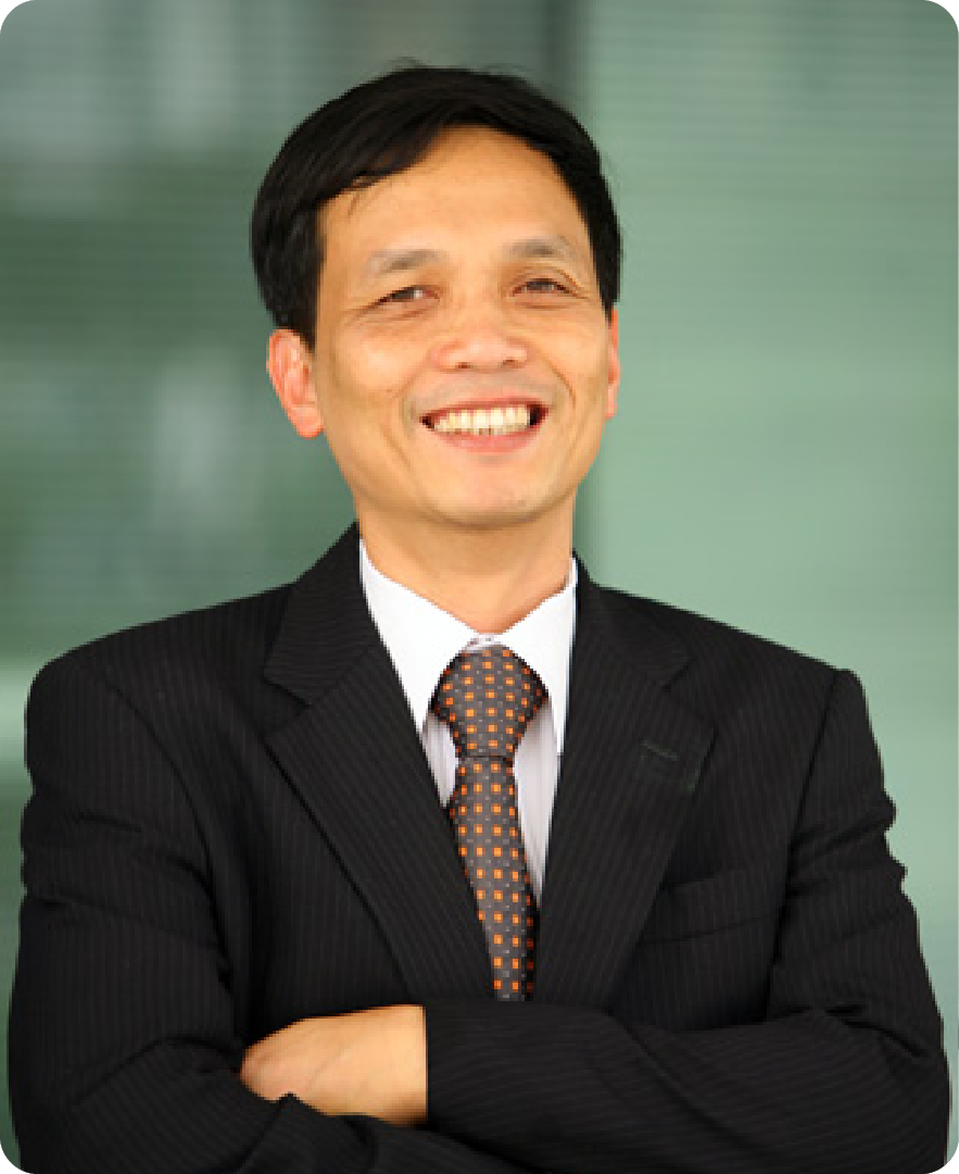 TS. Nguyễn Thành Nam