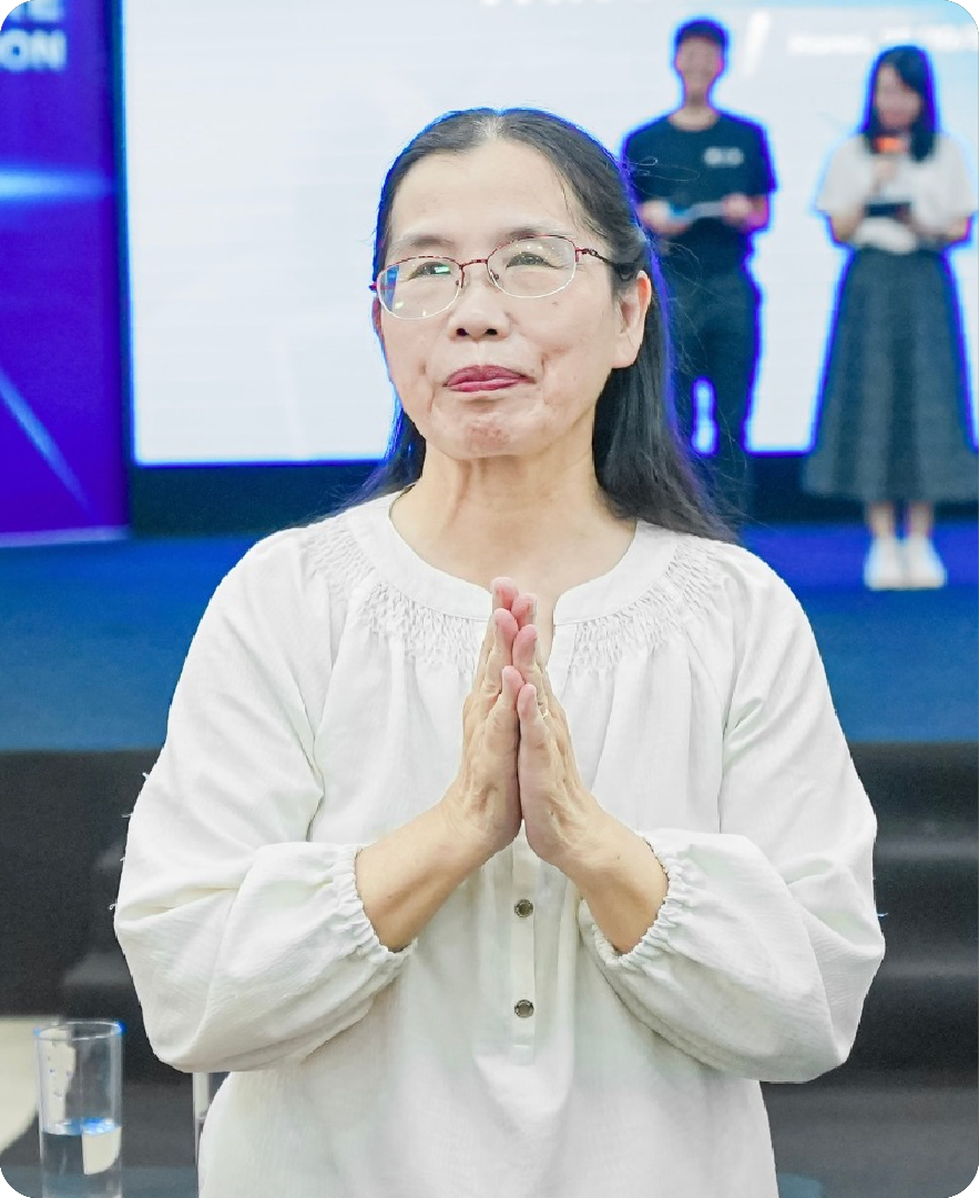 TS. Nguyễn Kim Ánh