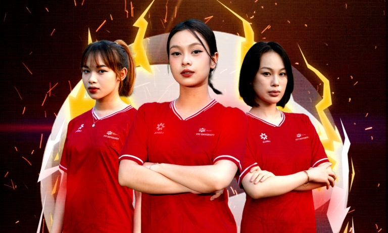 Chính thức khởi động giải bóng đá nữ FPT - Wonder Girls Championship