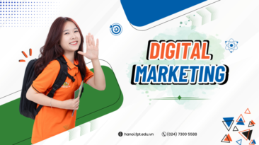 Học phí ngành Marketing FPT 2024: Từ 20.090.000 - 32.500.000 VNĐ/Học kỳ