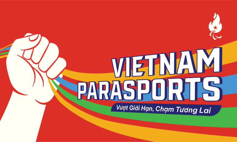 Sinh viên Đại học FPT Hà Nội nâng tầm vị thế Thể thao Người khuyết tật tại Việt Nam